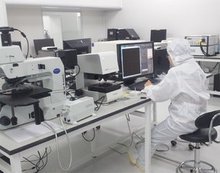 電子系統總體技術研究室 引領電子產品技術開發的前沿