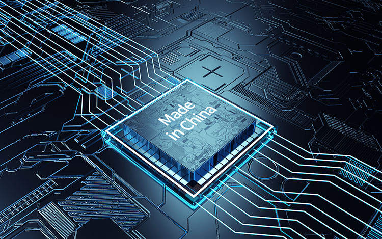 百識(shí)電子完成B輪數(shù)億元融資，聚焦車規(guī)級(jí)三代半外延片技術(shù)開發(fā)