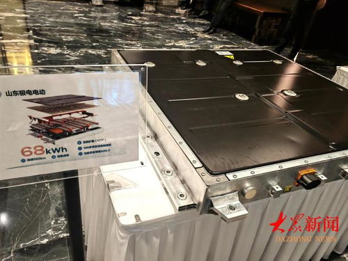 洞見未來，電啟新程——2024新能源電池產業發展大會紀實