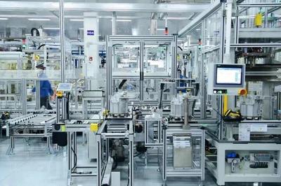 新火成炬向春行 電子產品技術開發的創新之路